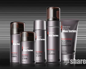 生活美学双翼 化妆品与文化用品