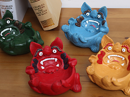 瓦猫跃纸间 丽江文创用品的在地化新生