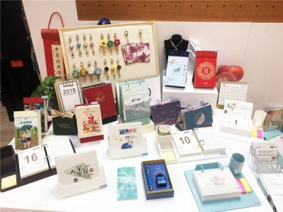 以最真挚服务，铸就贴心文化用品——记刘小书文化用品的品牌理念