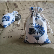 墨香雅韵 古典花纹信纸中的中国式浪漫