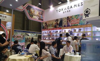 中国文化用品商品交易会圆满落幕，游卡桌游大受欢迎